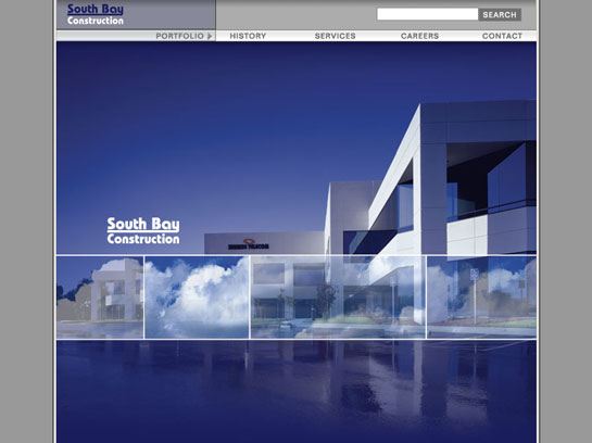 South Bay Construction, Inc.